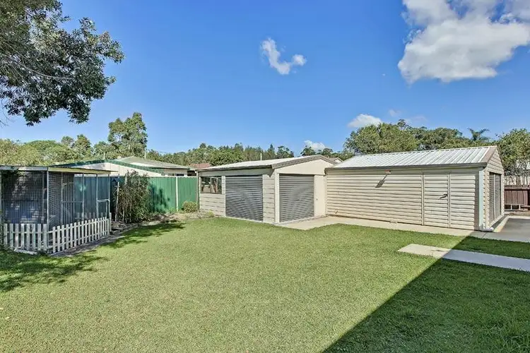 Third view of Homely house listing, 40 Codrington Street, Barnsley NSW 2278