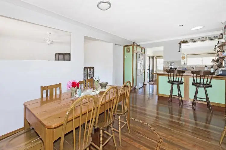 Fifth view of Homely house listing, 40 Codrington Street, Barnsley NSW 2278