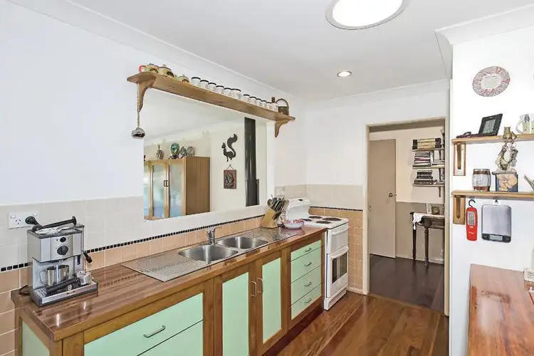 Sixth view of Homely house listing, 40 Codrington Street, Barnsley NSW 2278