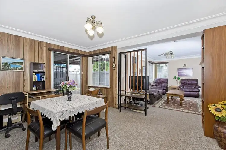 Fourth view of Homely house listing, 12 Yorston Street, Warners Bay NSW 2282