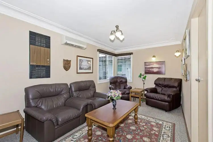 Fifth view of Homely house listing, 12 Yorston Street, Warners Bay NSW 2282