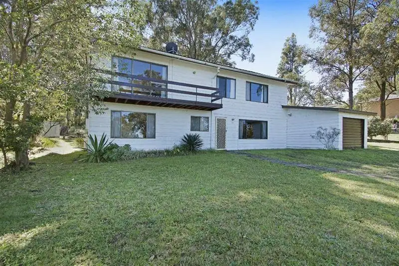 Main view of Homely house listing, 15 Nelson Street, Barnsley NSW 2278