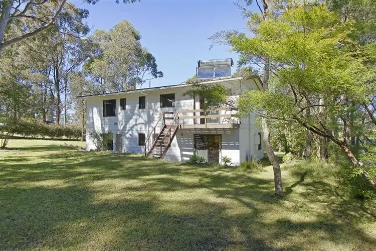 Third view of Homely house listing, 15 Nelson Street, Barnsley NSW 2278