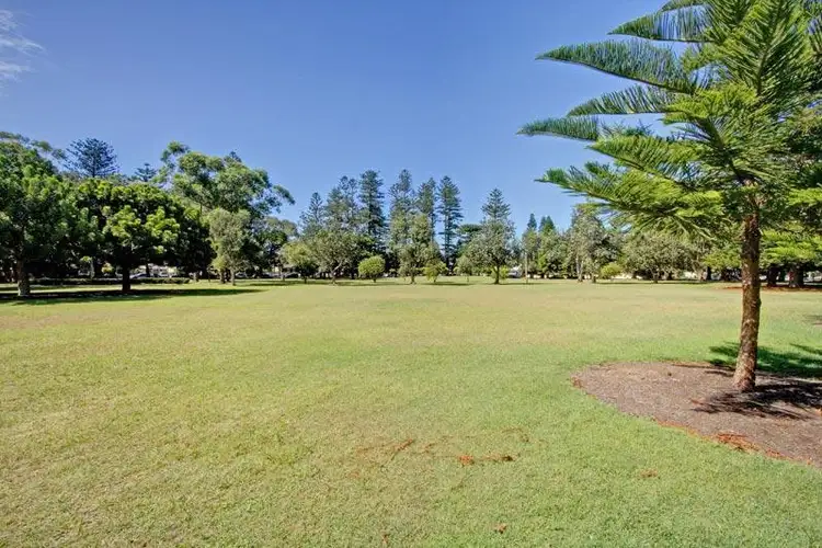 Fifth view of Homely apartment listing, 205/183 Darby Street, Cooks Hill NSW 2300