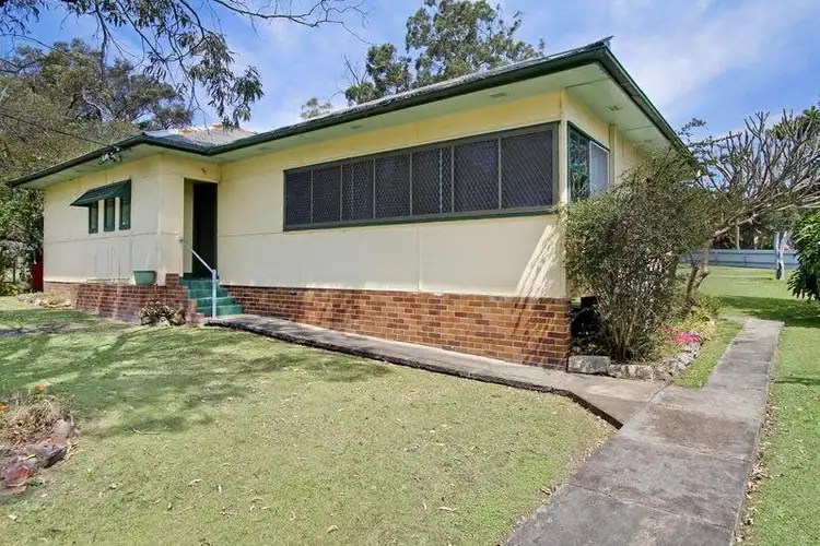 Main view of Homely house listing, 5 South Parade, Blackalls Park NSW 2283