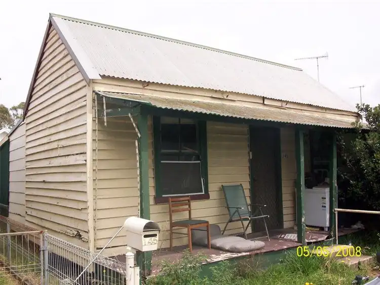 Address available on request