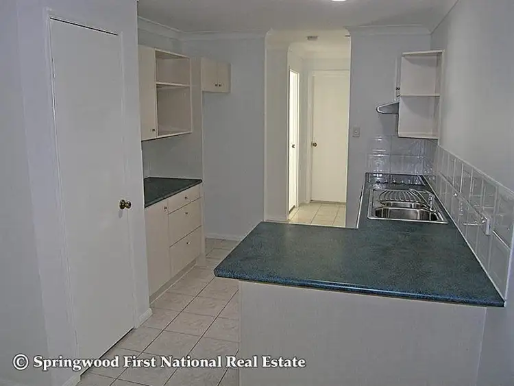Second view of Homely townhouse listing, Address available on request