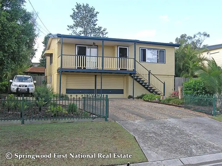 55 Ashton Street, Kingston QLD 4114