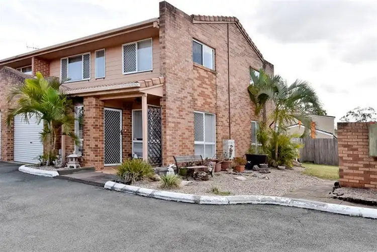 Main view of Homely townhouse listing, Address available on request