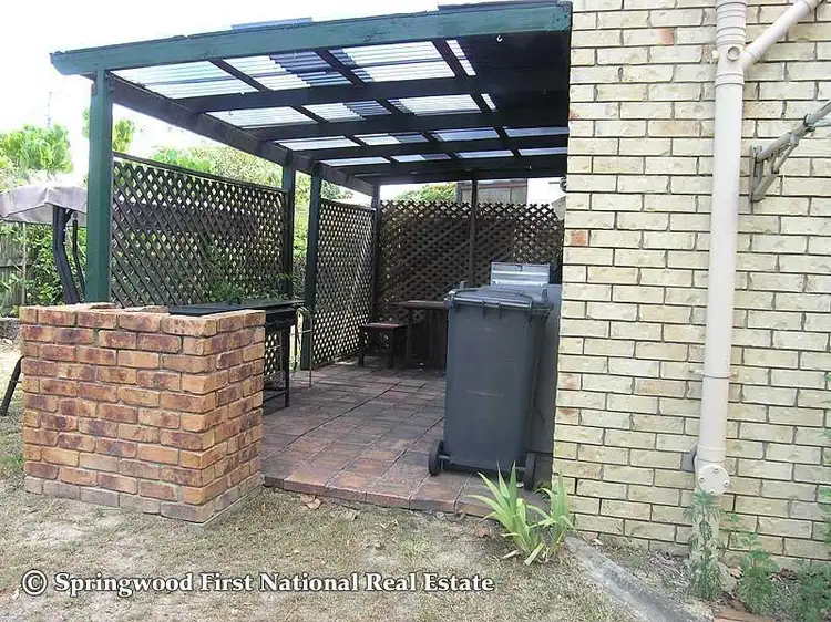 Fifth view of Homely townhouse listing, Address available on request