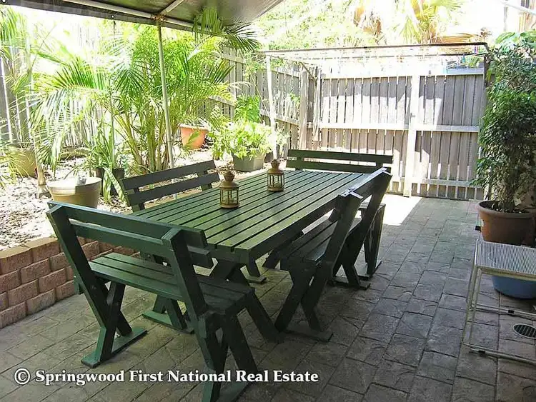 Sixth view of Homely townhouse listing, Address available on request