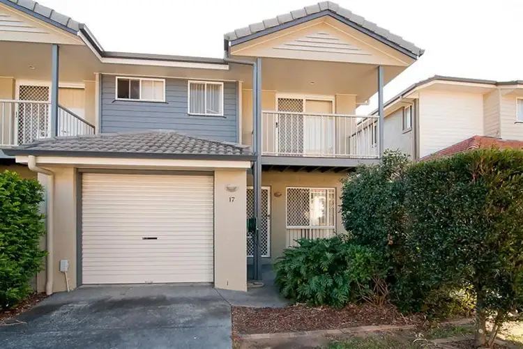 17/376 Algester Road, Calamvale QLD 4116