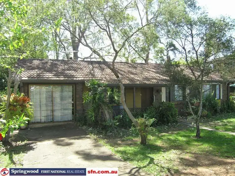 Address available on request