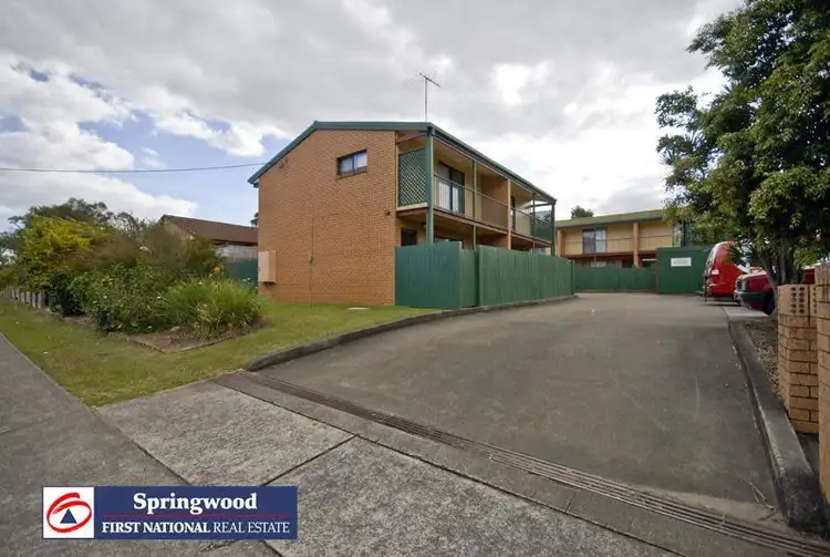 Main view of Homely townhouse listing, Address available on request