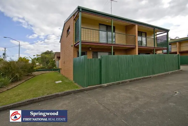 Second view of Homely townhouse listing, Address available on request