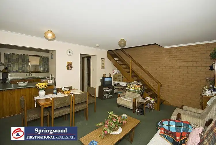 Third view of Homely townhouse listing, Address available on request
