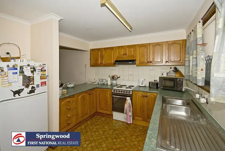 Fourth view of Homely townhouse listing, Address available on request