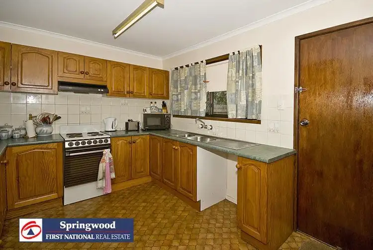 Fifth view of Homely townhouse listing, Address available on request