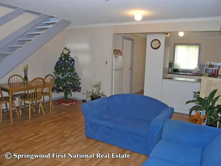 Third view of Homely townhouse listing, 16/96 Smith Road, Woodridge QLD 4114
