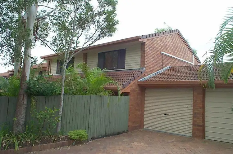 Fourth view of Homely townhouse listing, Address available on request