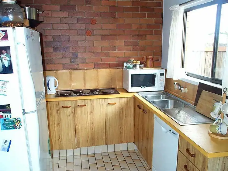 Fifth view of Homely townhouse listing, Address available on request