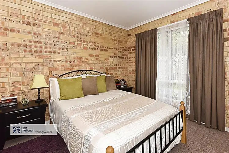 Fifth view of Homely townhouse listing, Address available on request