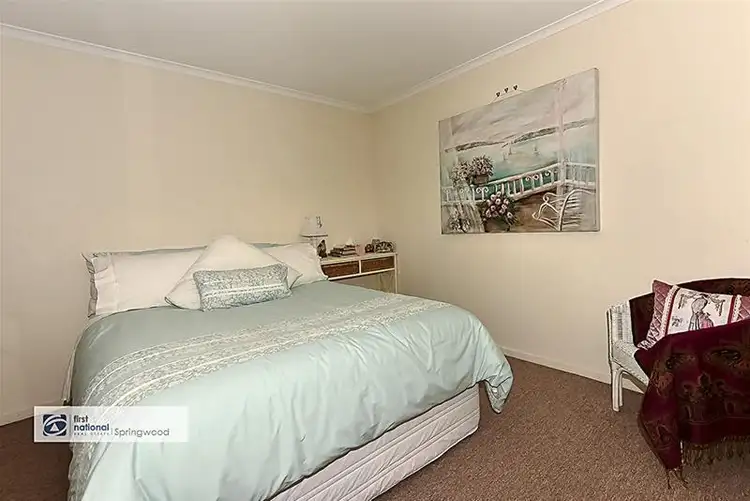 Sixth view of Homely townhouse listing, Address available on request