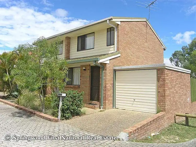 22/10 Palara Street, Rochedale South QLD 4123