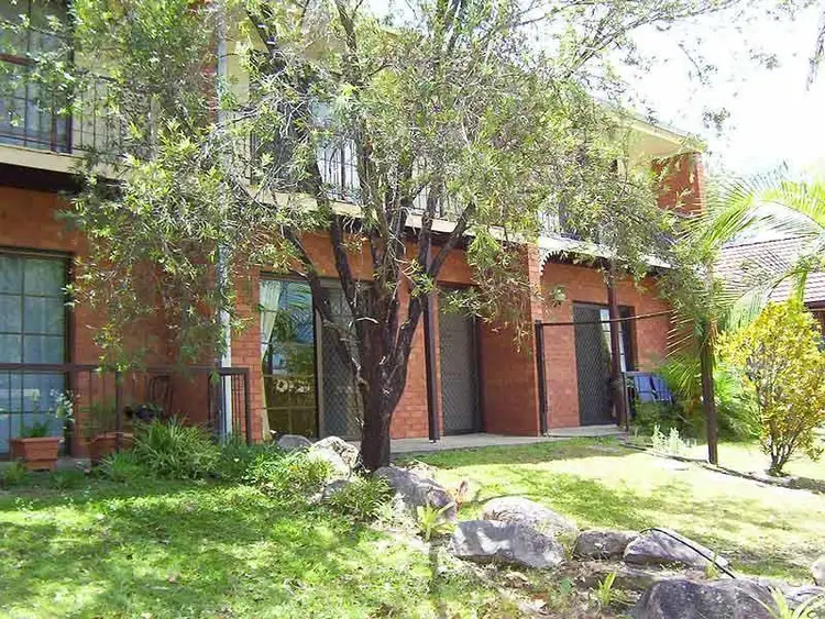 Main view of Homely townhouse listing, Address available on request
