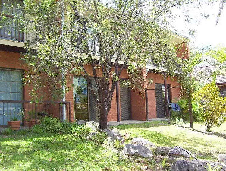 Second view of Homely townhouse listing, Address available on request