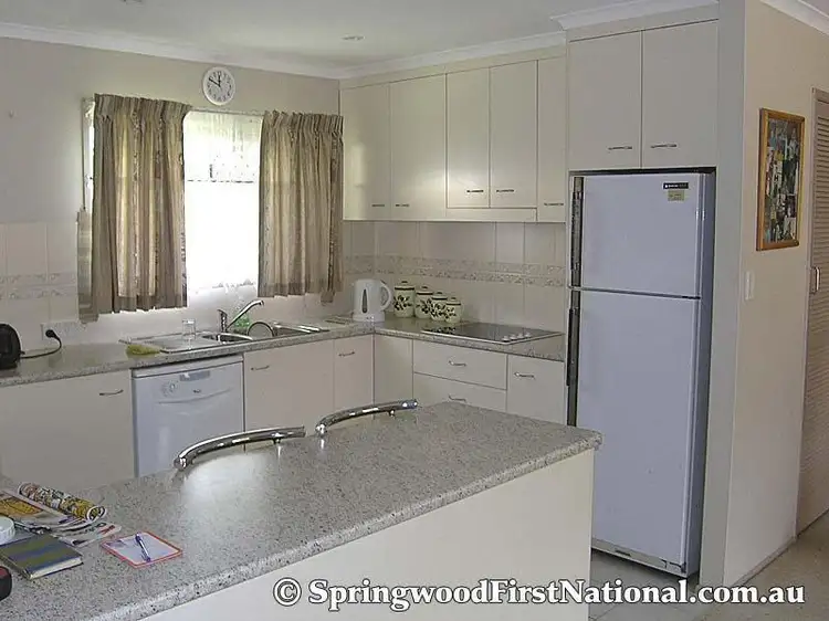 Fourth view of Homely unit listing, Address available on request