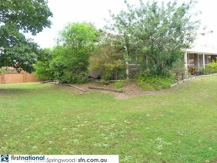 Fourth view of Homely townhouse listing, 4/184 Ewing Road, Woodridge QLD 4114