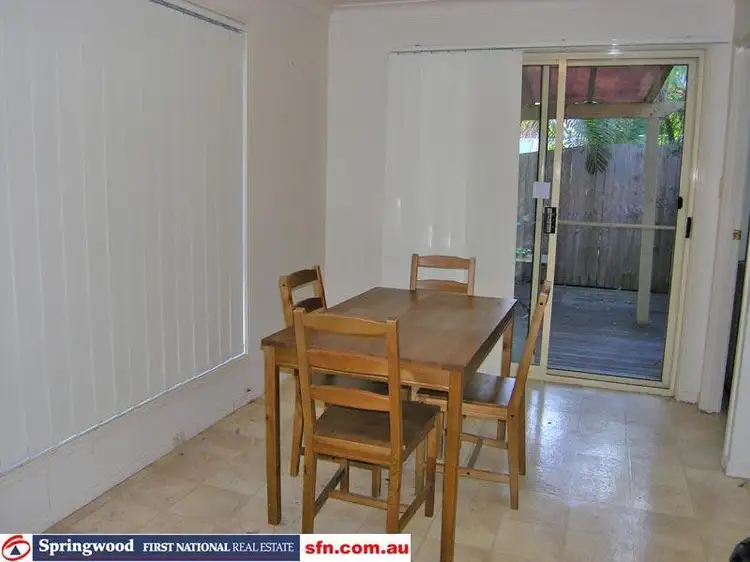 Third view of Homely townhouse listing, Address available on request