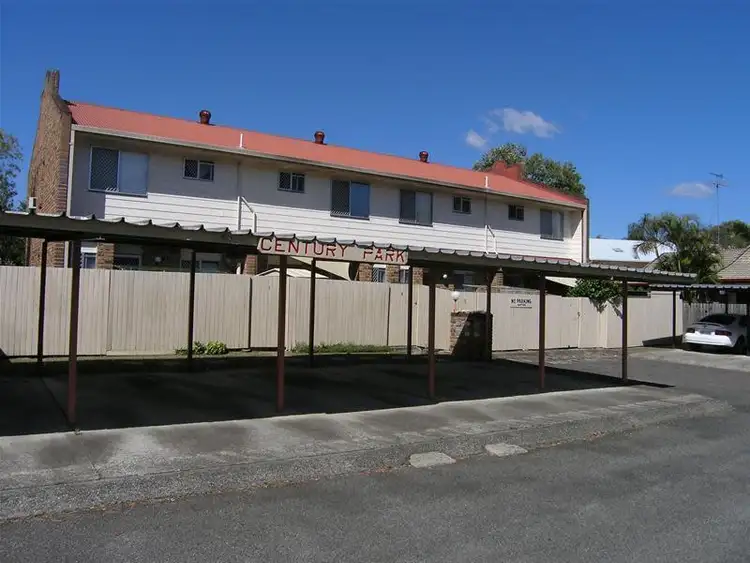Main view of Homely townhouse listing, Address available on request