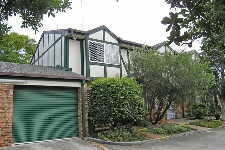 Sixth view of Homely townhouse listing, Address available on request