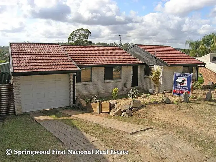 13 Bond Street, Rochedale South QLD 4123