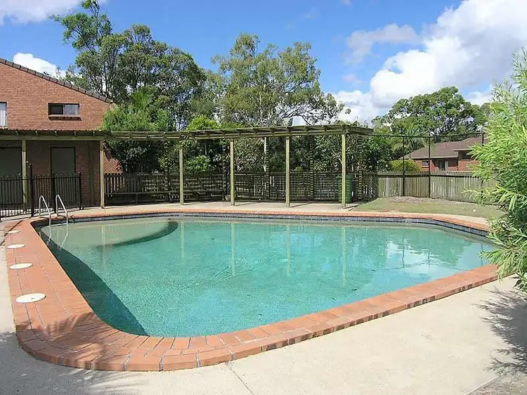 Main view of Homely townhouse listing, Address available on request
