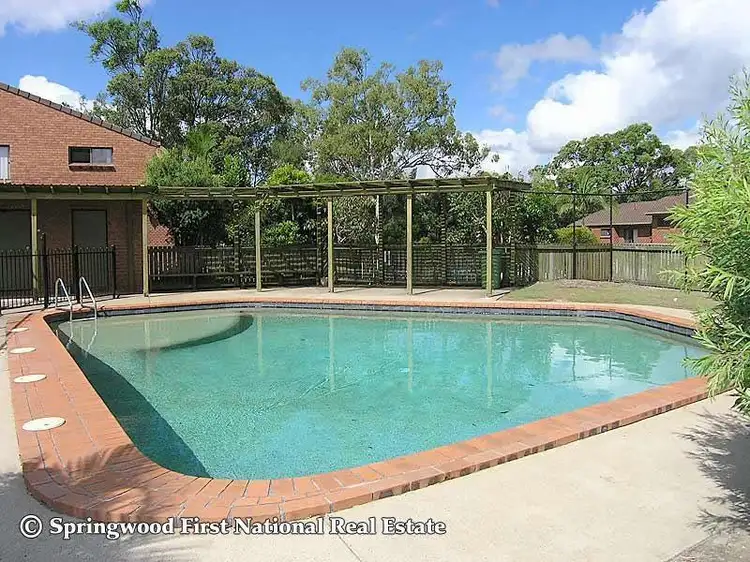Fourth view of Homely townhouse listing, Address available on request
