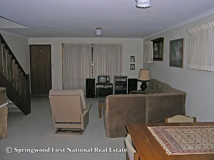 Fifth view of Homely townhouse listing, Address available on request