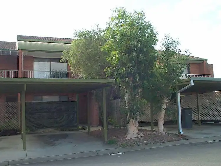 Main view of Homely townhouse listing, Address available on request