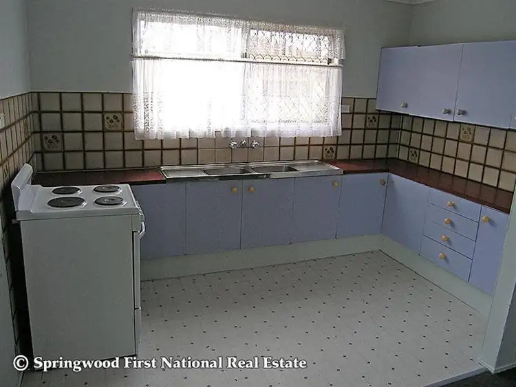 Second view of Homely house listing, 6 Winani Street, Slacks Creek QLD 4127