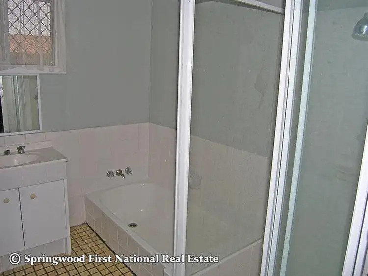 Fourth view of Homely house listing, 6 Winani Street, Slacks Creek QLD 4127