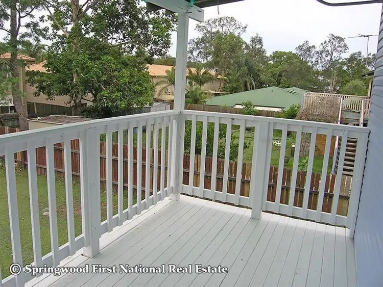 Fifth view of Homely house listing, 6 Winani Street, Slacks Creek QLD 4127