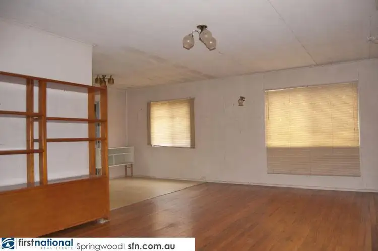 Second view of Homely house listing, 20 Joanne Street, Underwood QLD 4119