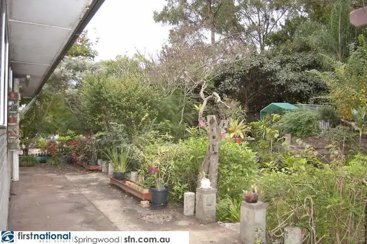 Fifth view of Homely house listing, 20 Joanne Street, Underwood QLD 4119