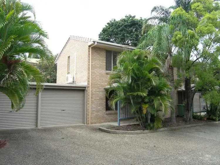 Main view of Homely townhouse listing, 7/4 Fermont Road, Underwood QLD 4119
