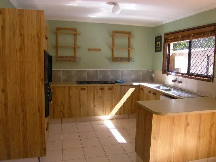 Second view of Homely townhouse listing, 35/127 Hall Road, Springwood QLD 4127