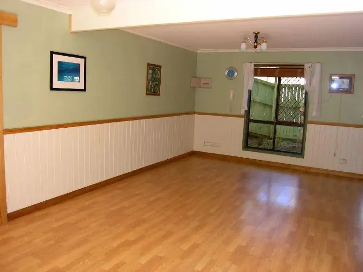 Fourth view of Homely townhouse listing, 35/127 Hall Road, Springwood QLD 4127