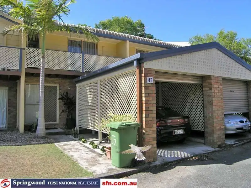Main view of Homely townhouse listing, Address available on request