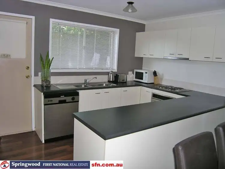 Second view of Homely townhouse listing, Address available on request